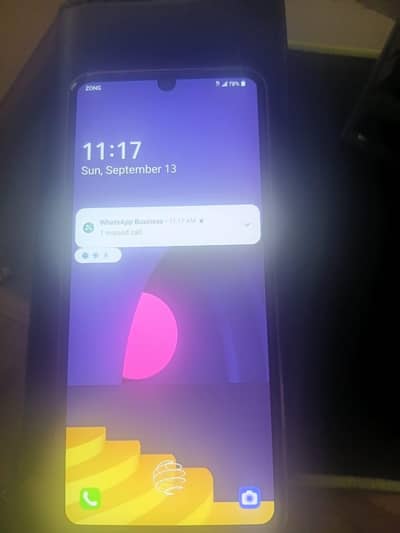 LG V60 ThinQ 5G