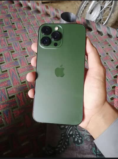 Apple iPhone 13 Pro Max