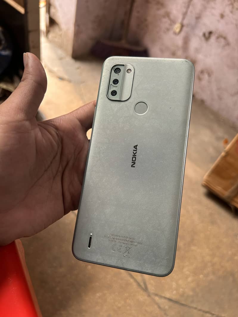 Nokia C31 1