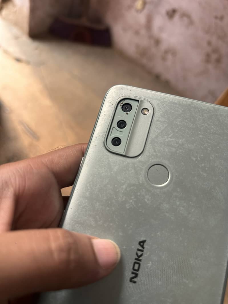 Nokia C31 3