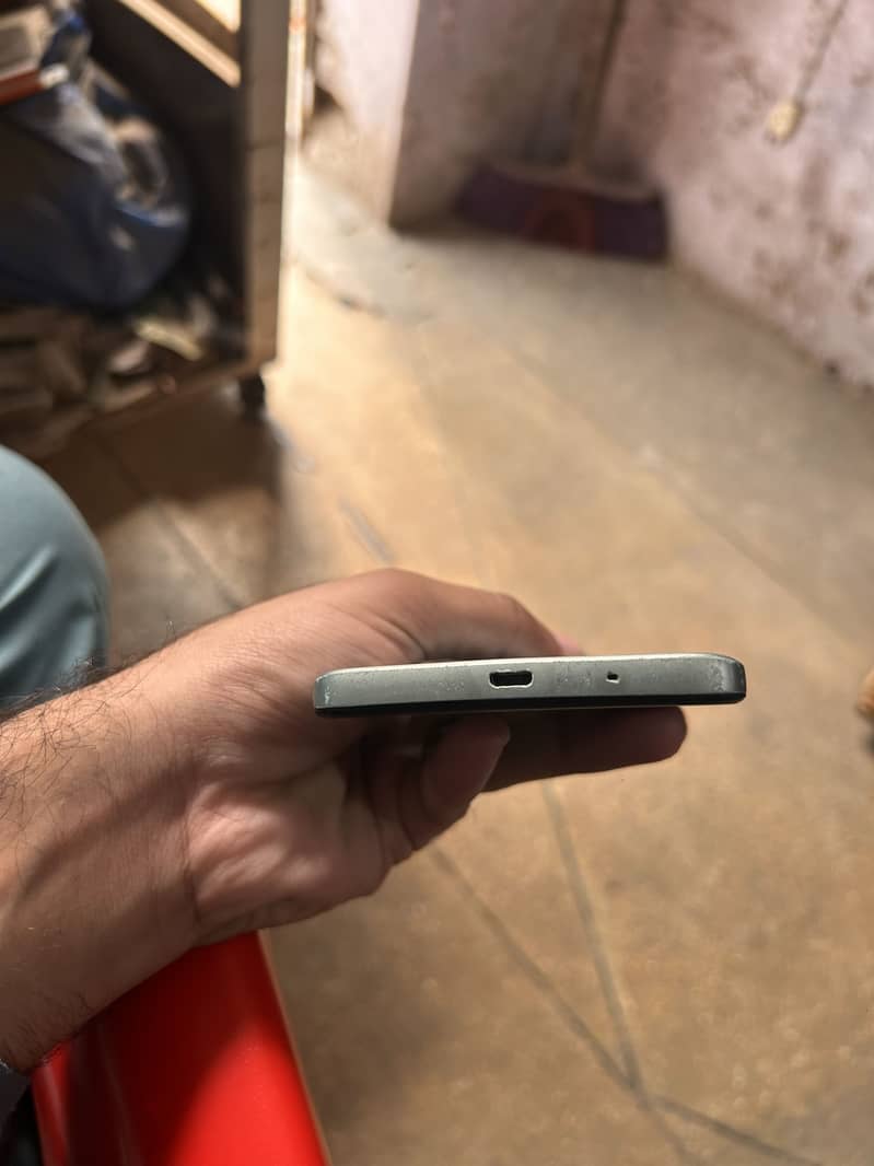 Nokia C31 5