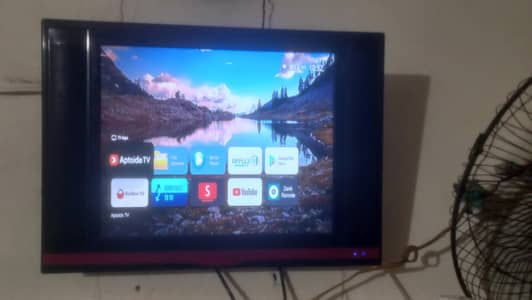 China Led Tv in good condition