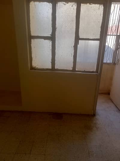 Flat for Rent 2 Bedroom Drawing Dinning kitchen Ground Floor Boundary Wall Project Comfort, Security and All Amenities in One Place! key Available Roshan Associates