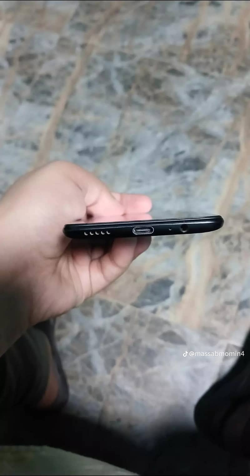 One Plus 6 4