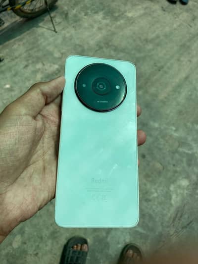 i Redmi A3 3/64 ram /03368696095)