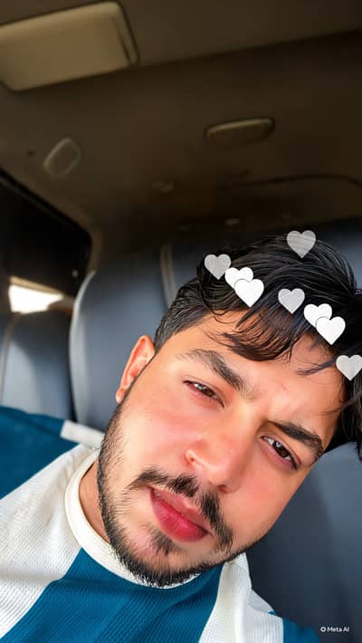 Shaheryer Ali