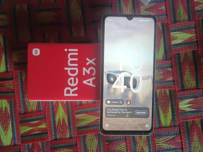 Xiaomi Redmi A3x