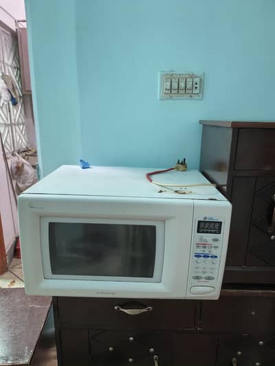 microwave oven for sale 25L capacity
