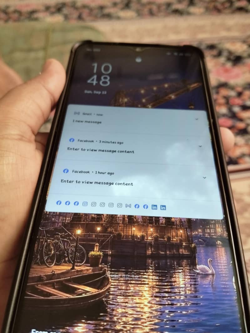 OPPO A5 2