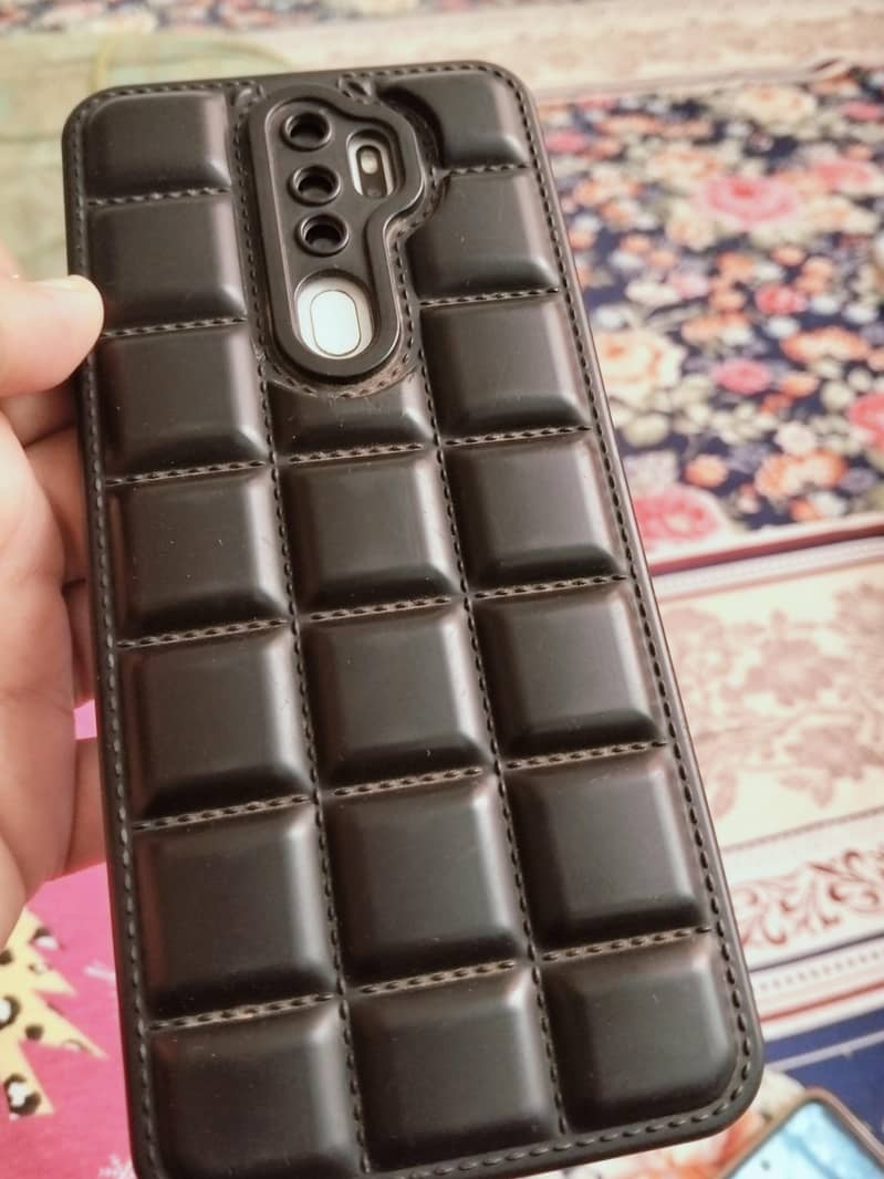 OPPO A5 4