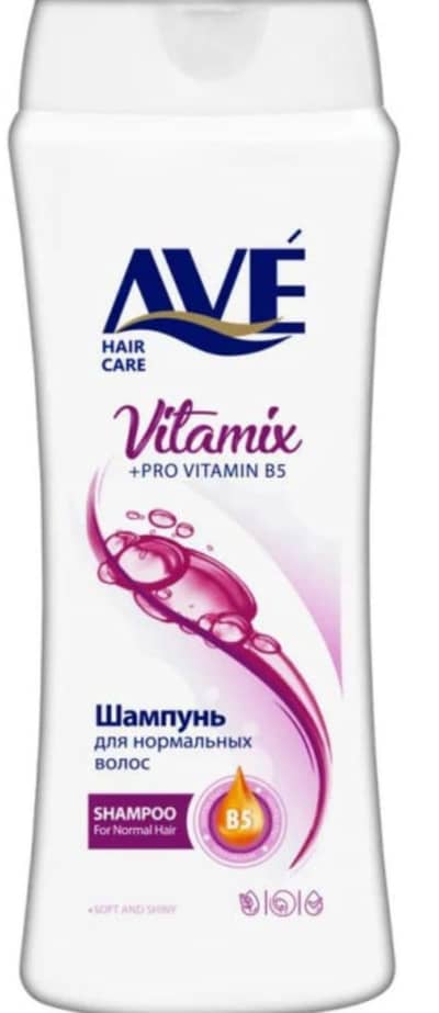 Ave Hair care & Onion Anti Hair Lose Shampoo