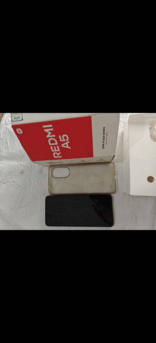 Redmi A5 2