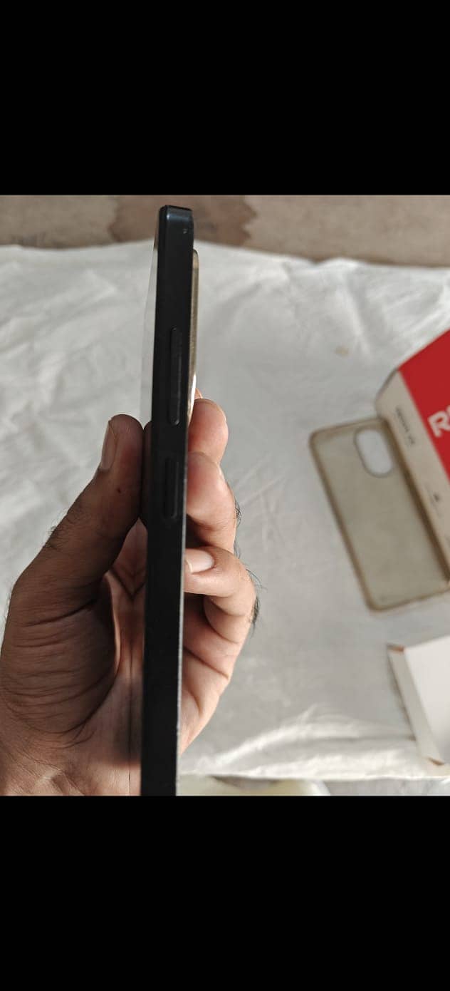 Redmi A5 5