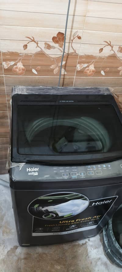 Hair auto machine