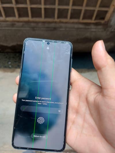Samsung S21 exchange possible