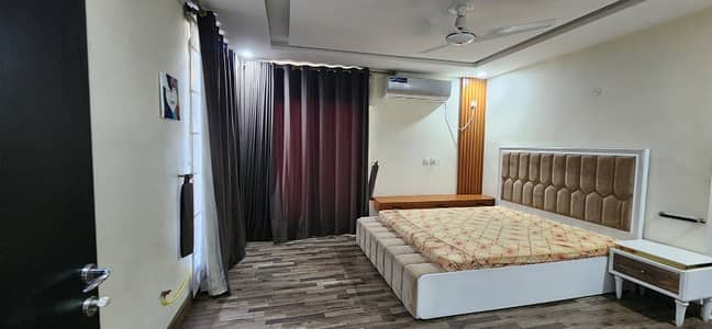 Brand New Furnished House For Rent In DHA Phase 2 Islamabad.