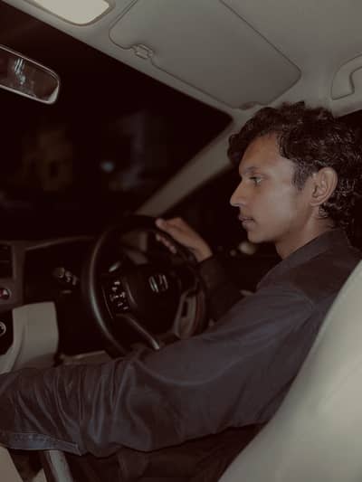 Nafees Jutt