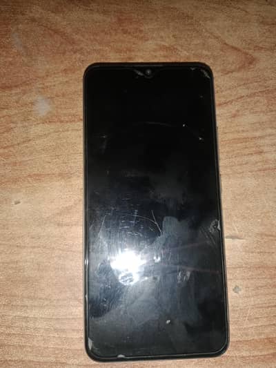 Vivo Y19 8gb ram 256gb memory
