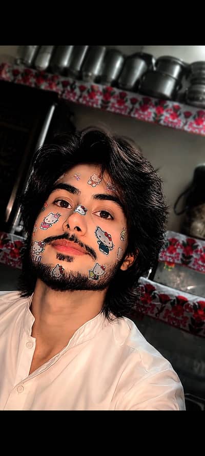 Malik Danish