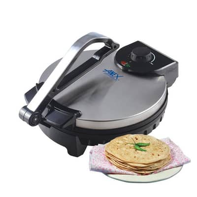 AG-2029 Deluxe Roti Make