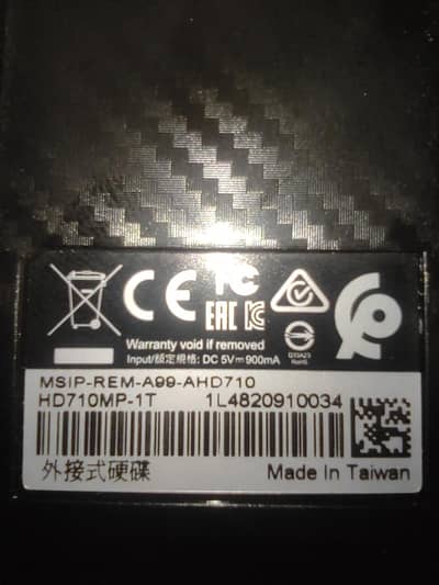 ADATA HD710M Pro 1TB