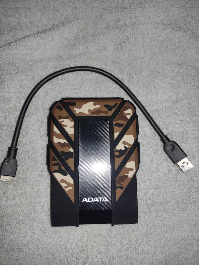 ADATA HD710M Pro 1TB 1
