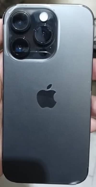 Apple iPhone 14 Pro