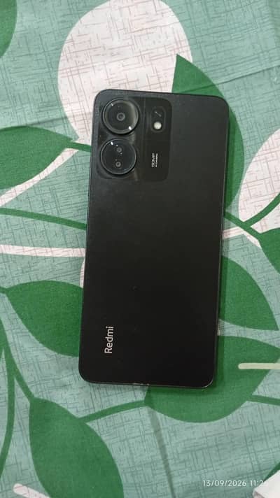 Xiaomi Redmi 13c
