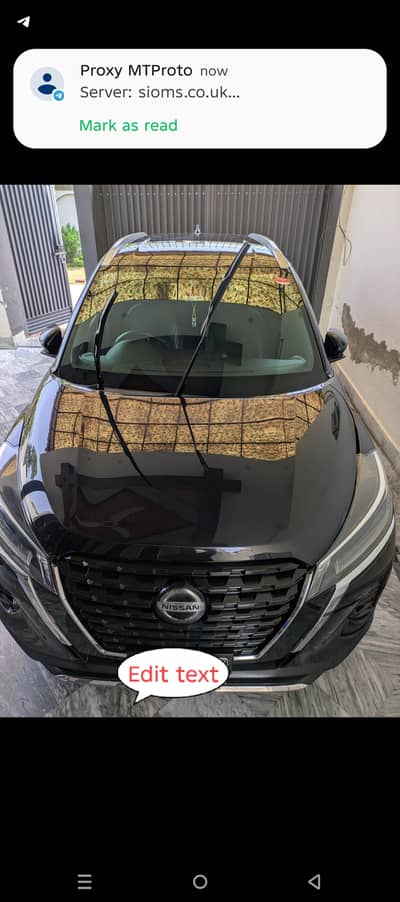 Nissan Kicks 2020