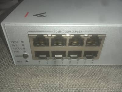 Huawai 8 Port PoE Switch for Sale