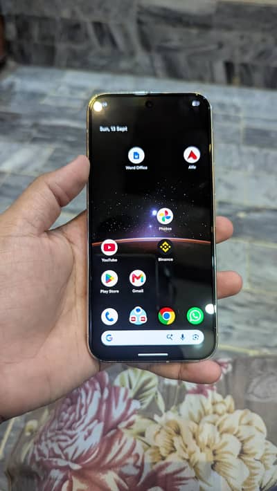 Google Pixel 9 Pro XL