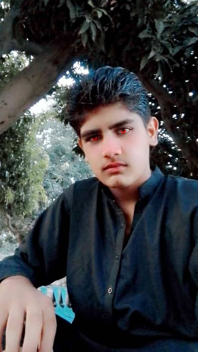 waif Khan 