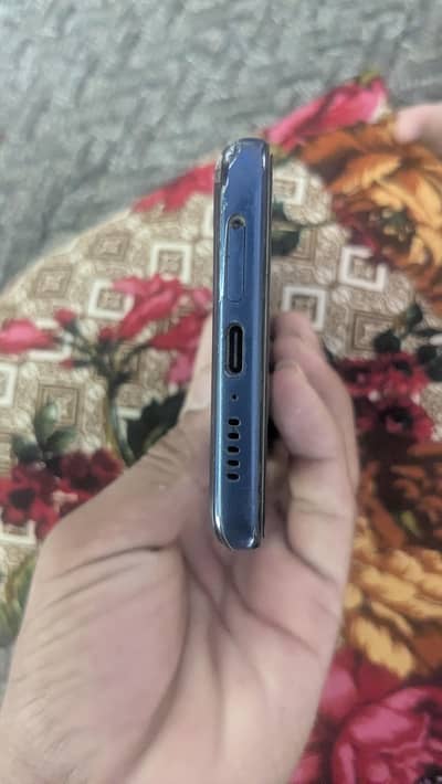 Motorola Edge 5G