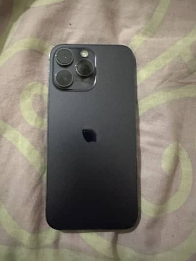 Apple iPhone 14 Pro Max fu