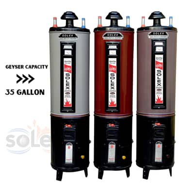 Geyser Sale | Repair & Service | Gas Electric | Lahore