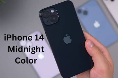 Apple iPhone 14