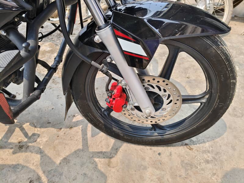 CB150F 1