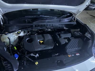 KIA Sportage 2021