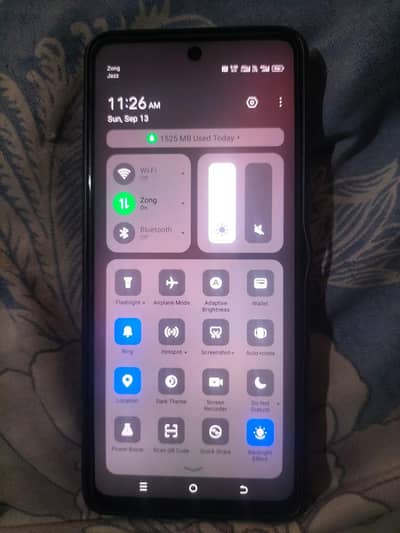 Tecno Pova 5 Pro 8+256Gb