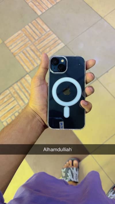 Apple iPhone 13
