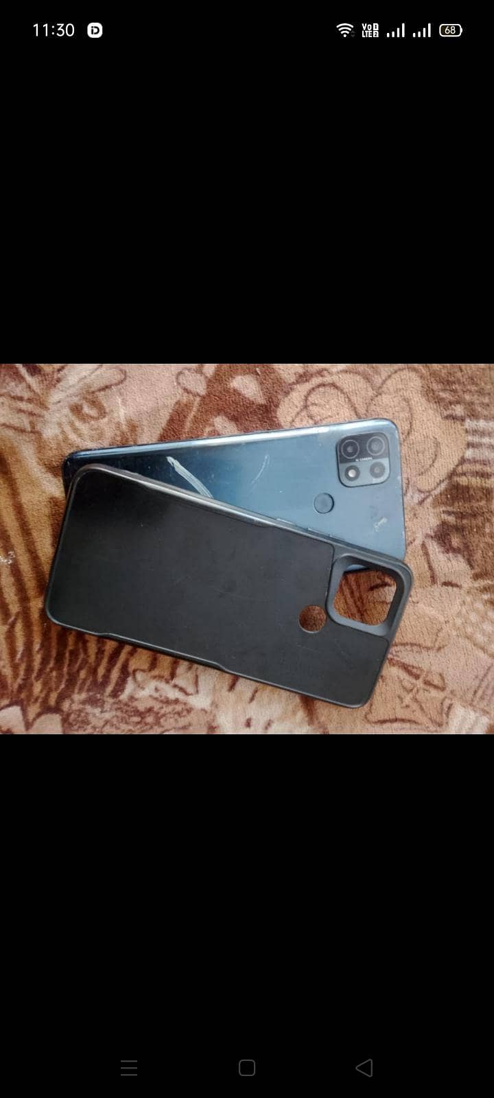 OPPO A15 2