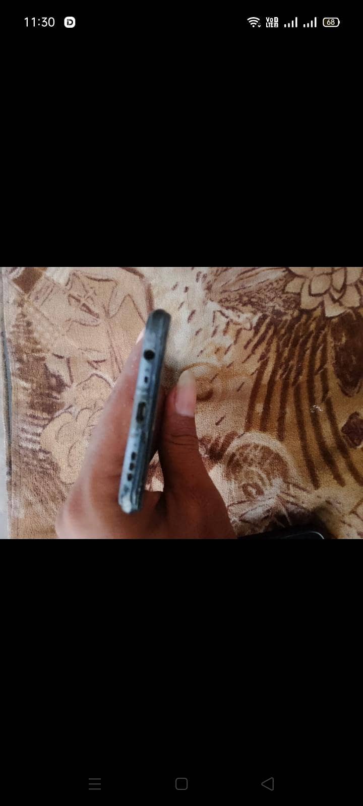OPPO A15 4
