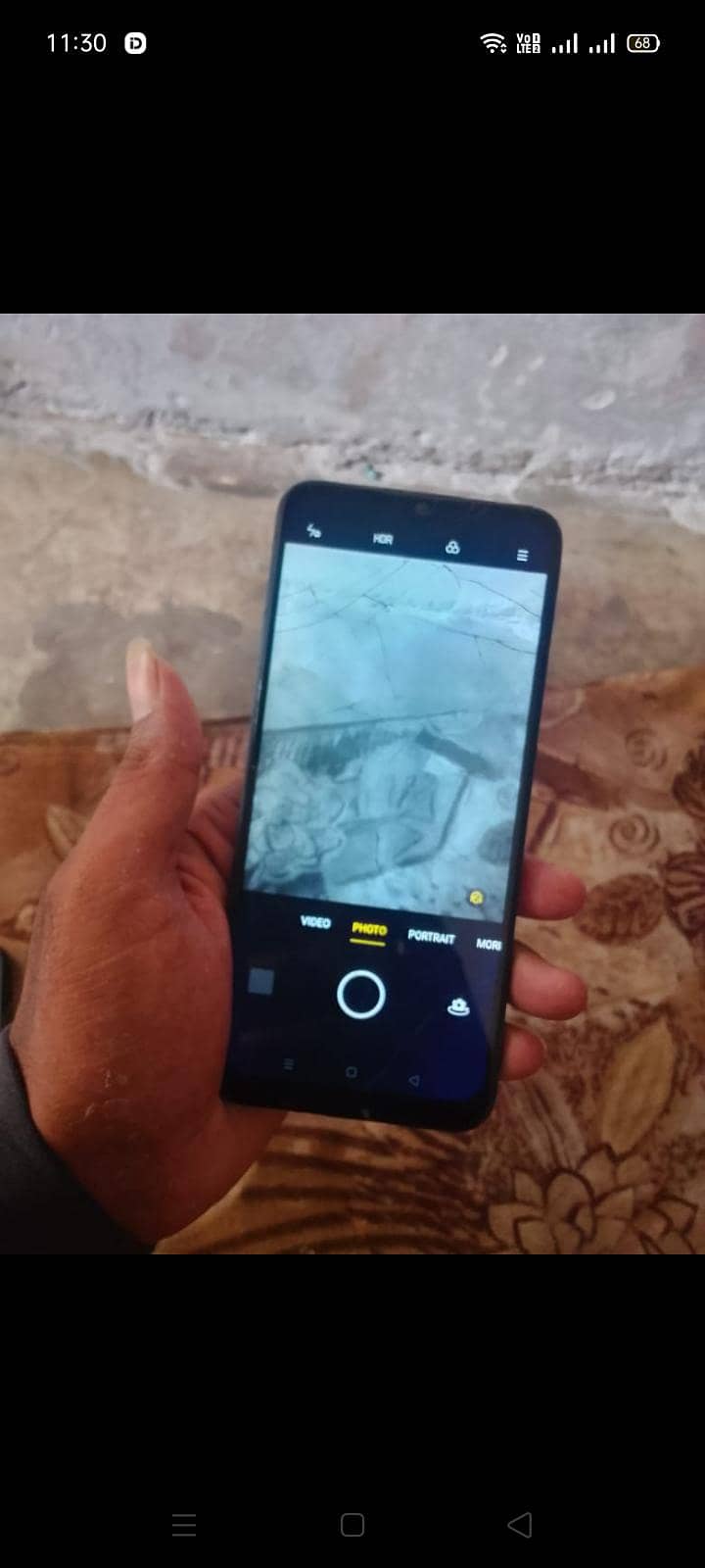 OPPO A15 9