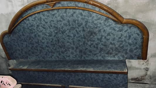 Original Lasani Complete Bedroom Set