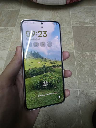 Samsung S23 (Official PTA)