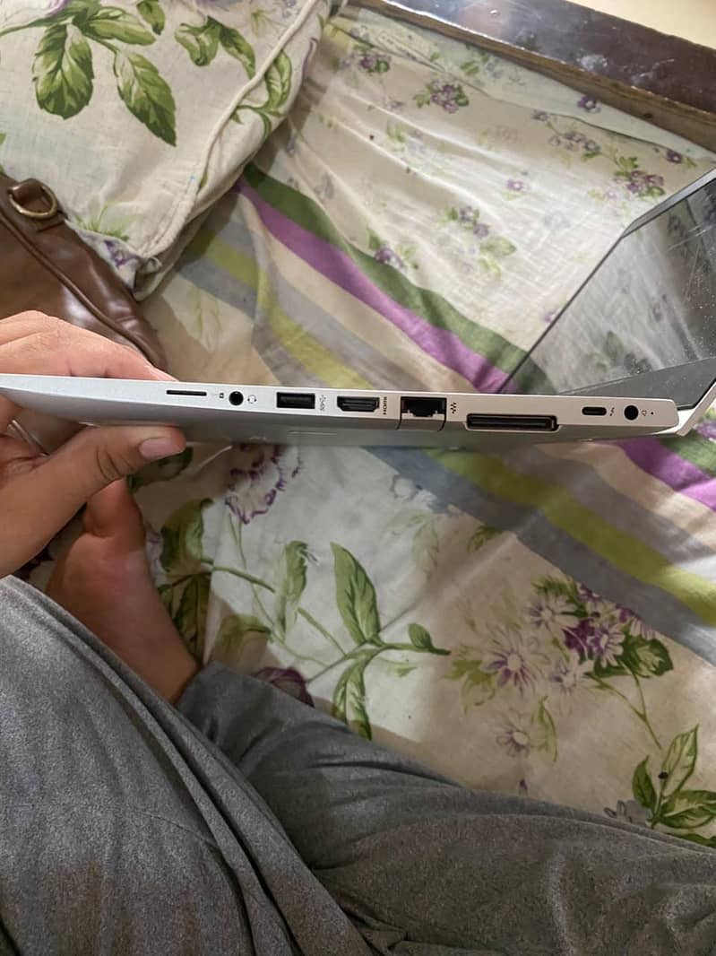 hp core i5 3