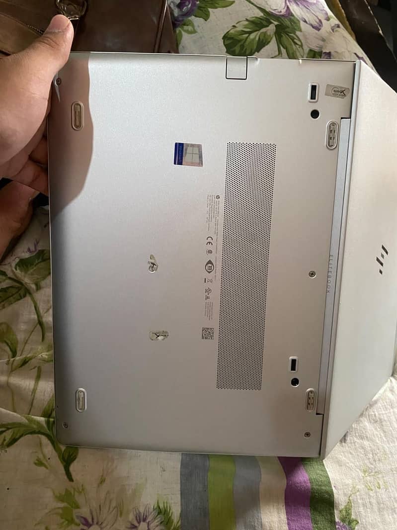 hp core i5 4