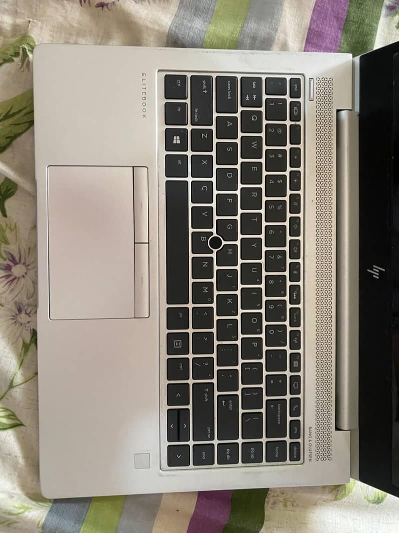 hp core i5 6