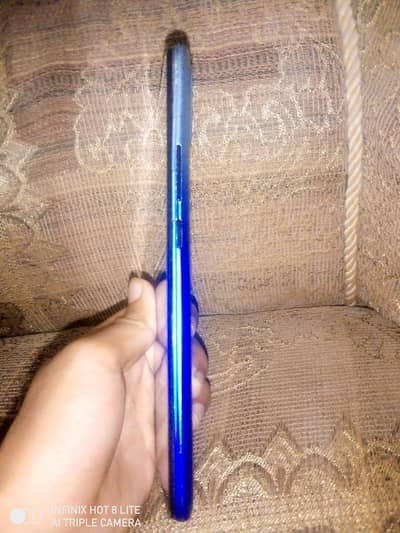 Infinix Hot 11 Play