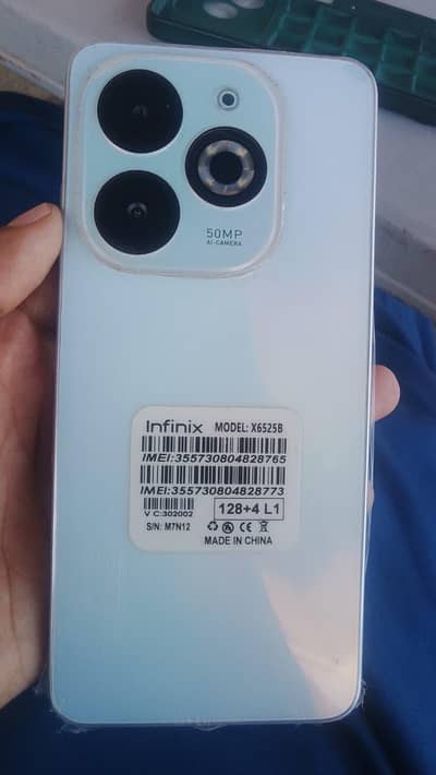 Infinix Smart 8 Pro